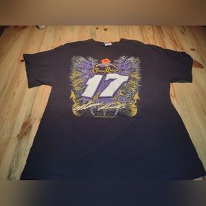 Vintage nascar shirt